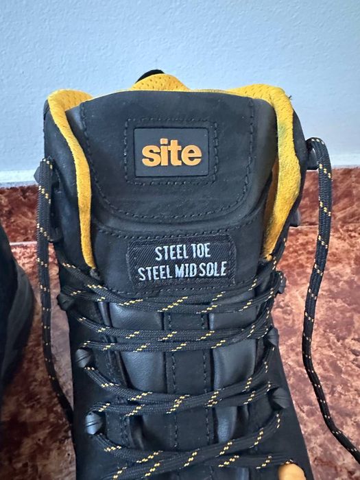 Обувки за работа 45 размер