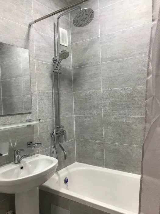 Сдаётся квартира 2х-ком/4/9 Шайхантахурский р-н Дружба народов