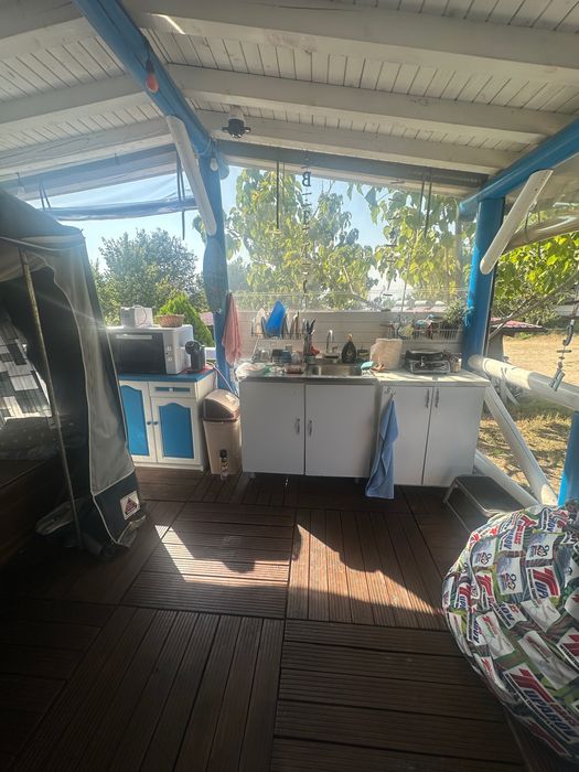 ТОП Локация на брега на морето