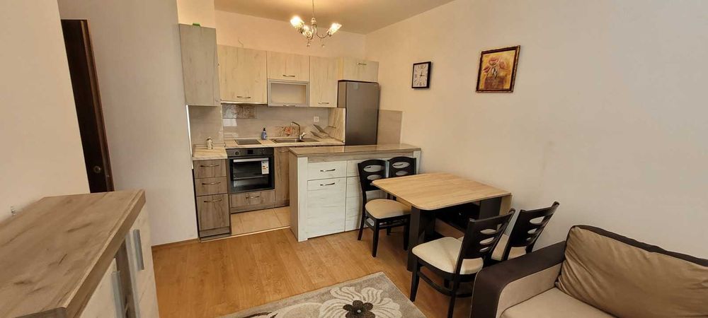 Дава се под наем Тристаен апартамент в София, Зона Б-18 - 75 кв.м за 648.21 € - Снимка #5