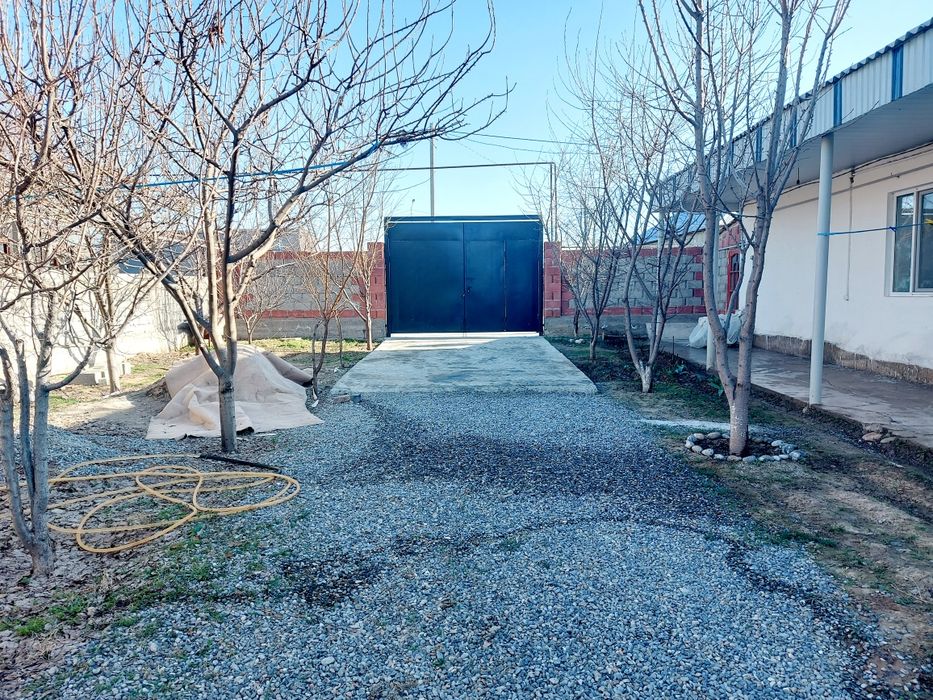 Срочно продается дом в селе Карасу