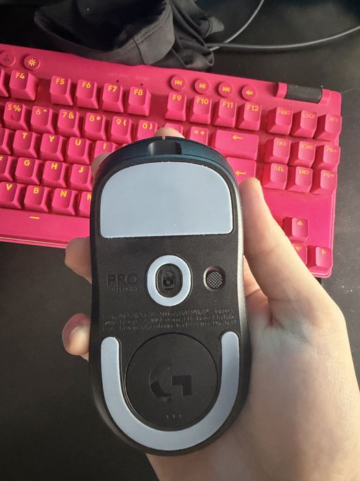 Mouse superlight 2 SE