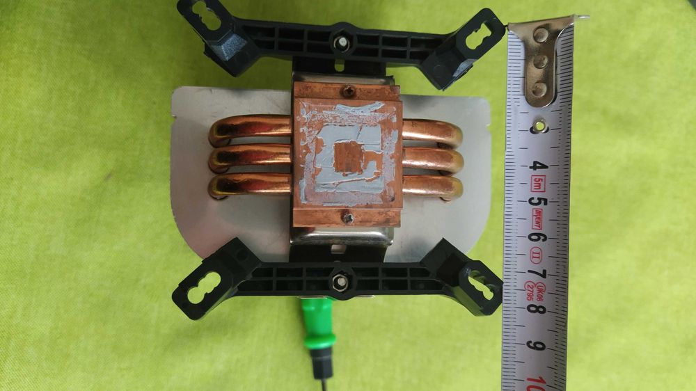 Алуминиеви Охладители