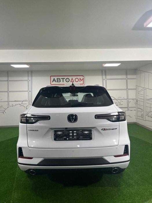 Продам Changan CS55 Plus 2026 г.