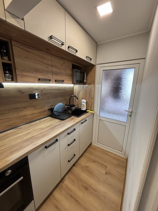 Продава се Двустаен апартамент в Димитровград - 45 кв.м за 1247 €/кв.м - Снимка #11