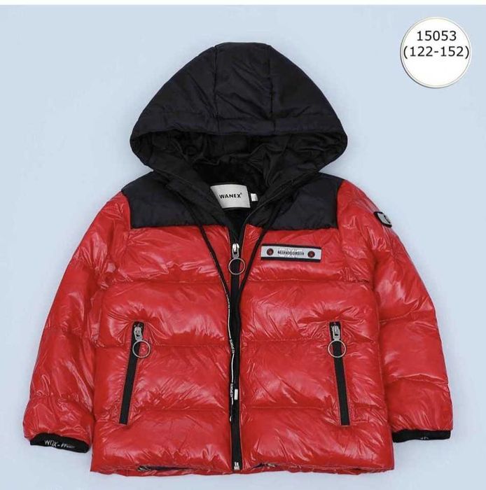 Яке за деца 7-12 г