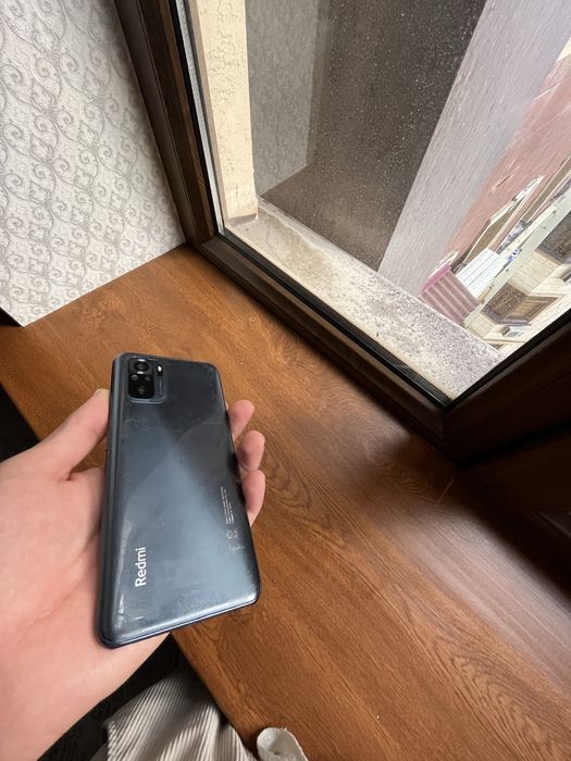 Redmi Not 10 в отличном состояний