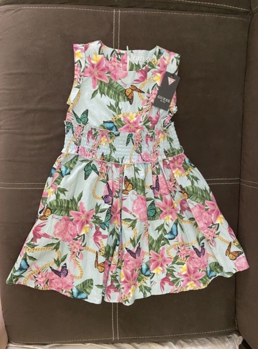 Сет дрехи Guess, Nike, Mayoral