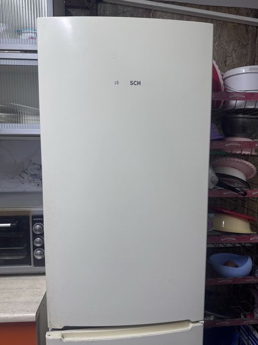 Холодильник bosh