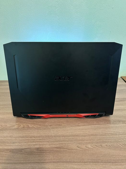 Продам игровой ноутбук Acer Nitro