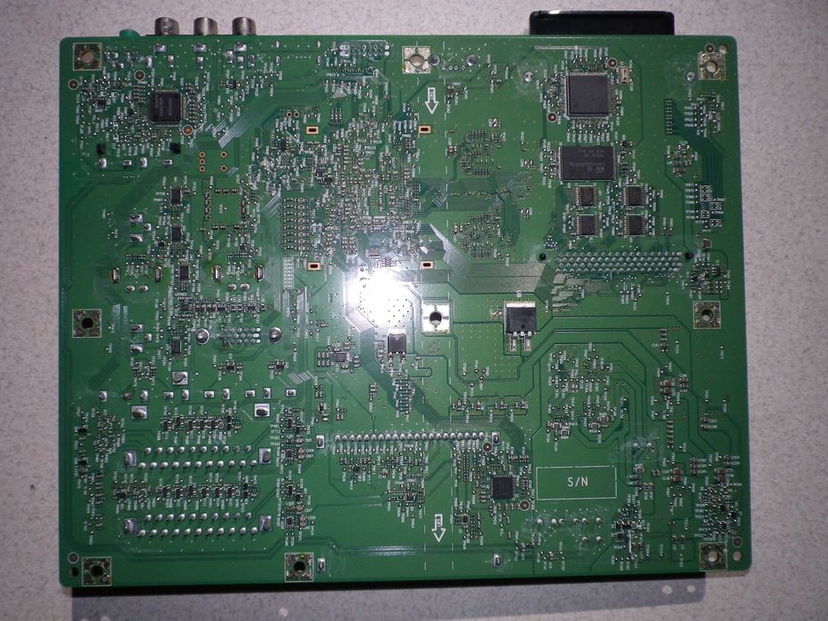 Мейн борд  FLX00018746-108 за SONY KDL-32S5500