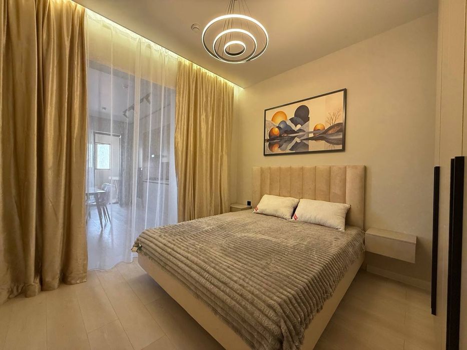 2в3/10/16 51кв квартира в ЖК Oz Makon От Golden House