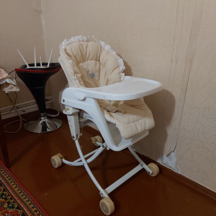 Детское стол кресло