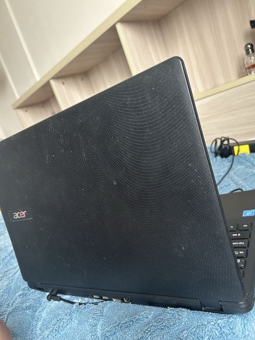 Ноутбук Acer офисный