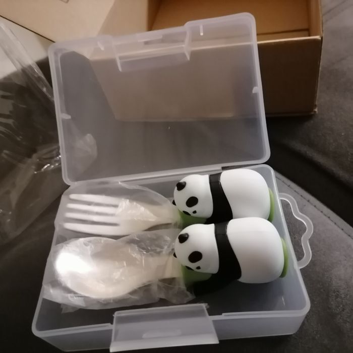 Прибори за хранене