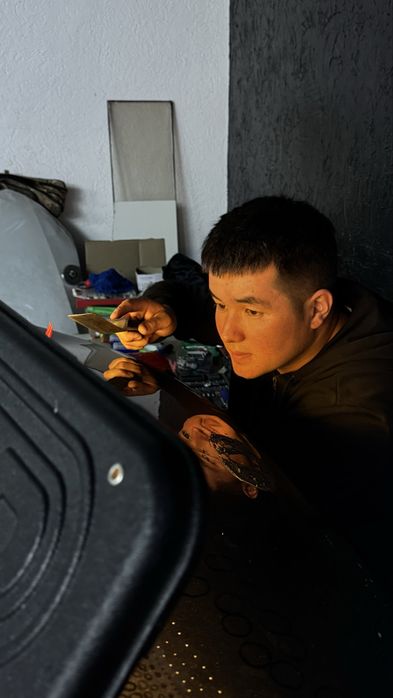 Курс Обучение полировке и керамике авто