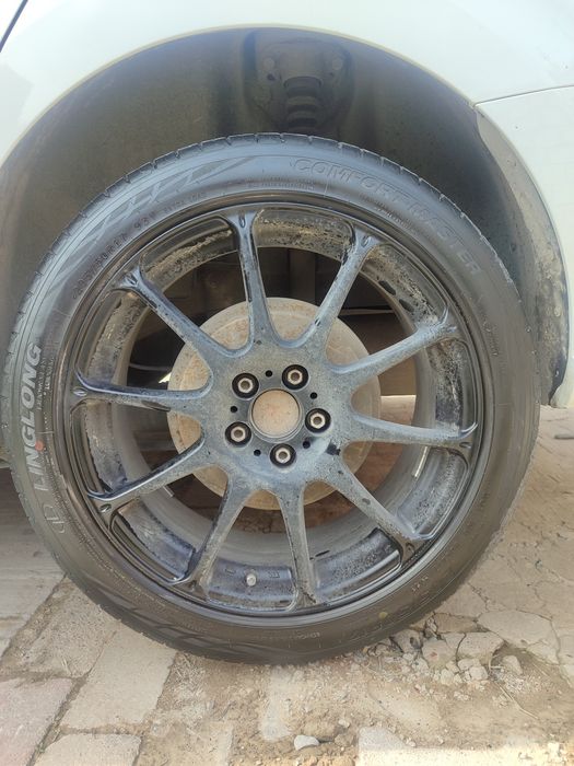 Шины 205/50/17 Linglong Comfort Master