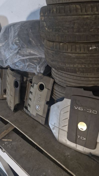 Capac motor Audi Volkswagen