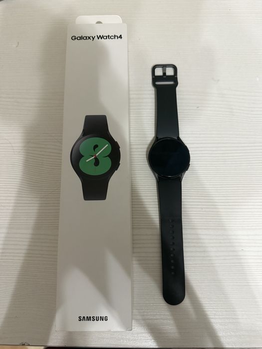 Samsung Galaxy Watch 4  40мм