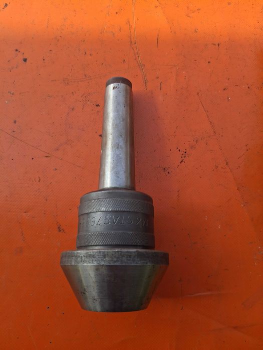 B277 Varf rotativ ciuperca 80 mm CM4