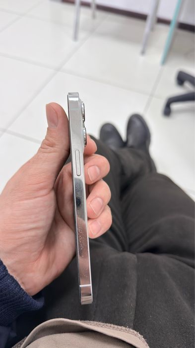 Продам Iphone 13 PRO  1TB памяти