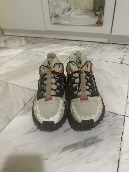 Обувки reebok zig kinetica edge