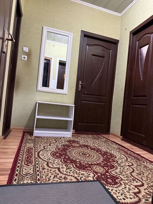 2 xonali chirchiq navoida