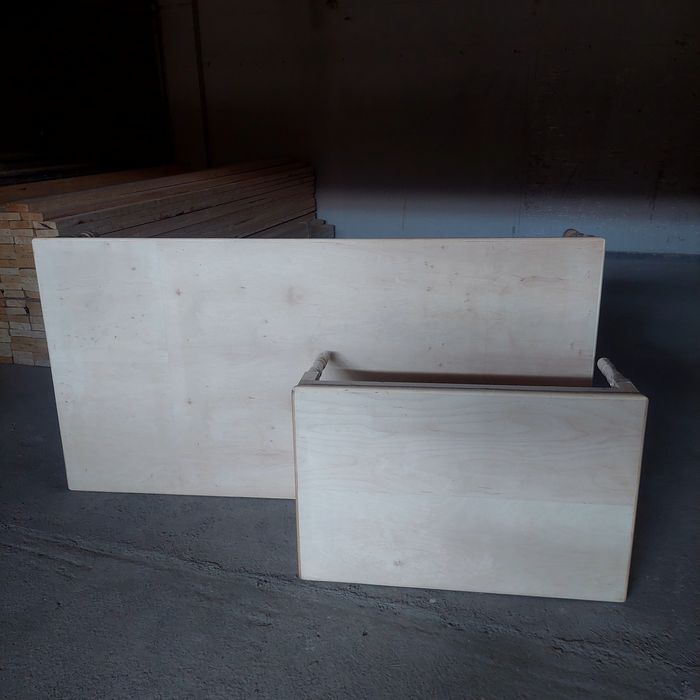 Hon tahta katta kichik