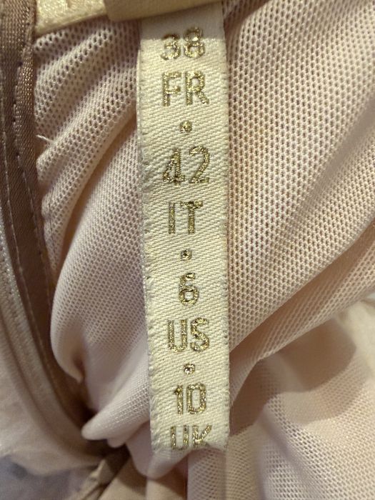 Maria Lucia Hohan Rochie seara