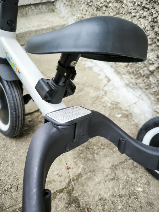 CHIPOLINO Баланс колело - триколка 2в1