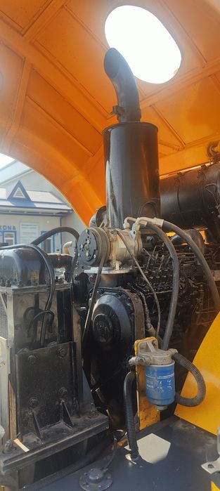 Каток 22 тонны. Из Китая XCMG