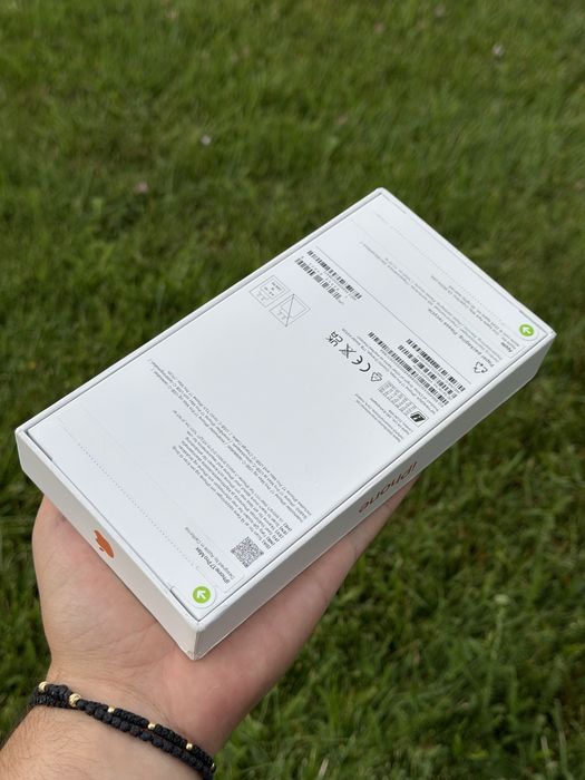iPhone 17 Pro Max 512Gb / Sigilat