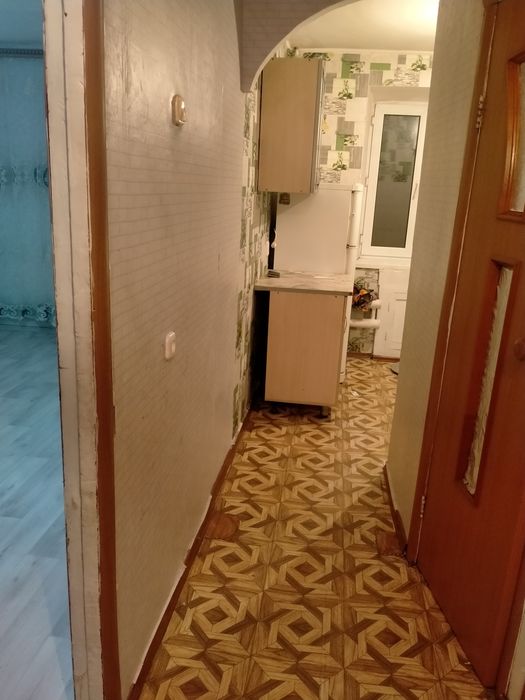 Сдам двухкомнатную квартиру