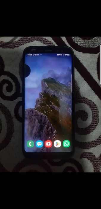 Samsung s8    64gb