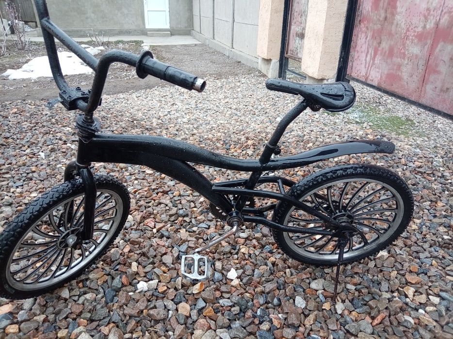 Велосипед BMX 100