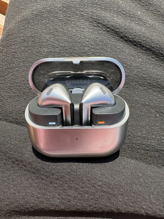 Продам, Galaxy buds 3