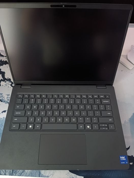 Vand Laptop Dell Pro 14 Ultra 5 2nd gen, 16 ram DDR5, 256gb