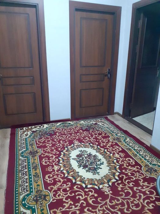 Продается квартира