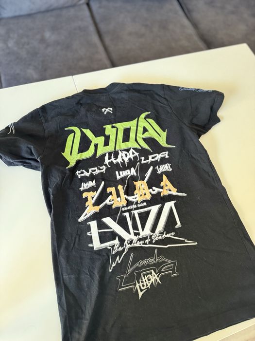 Продавам тенски LUDA