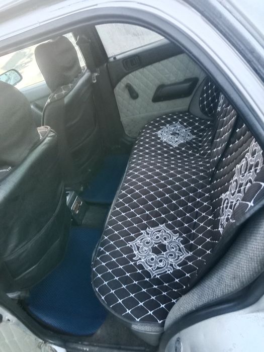 Срочно продам лансер на ходу