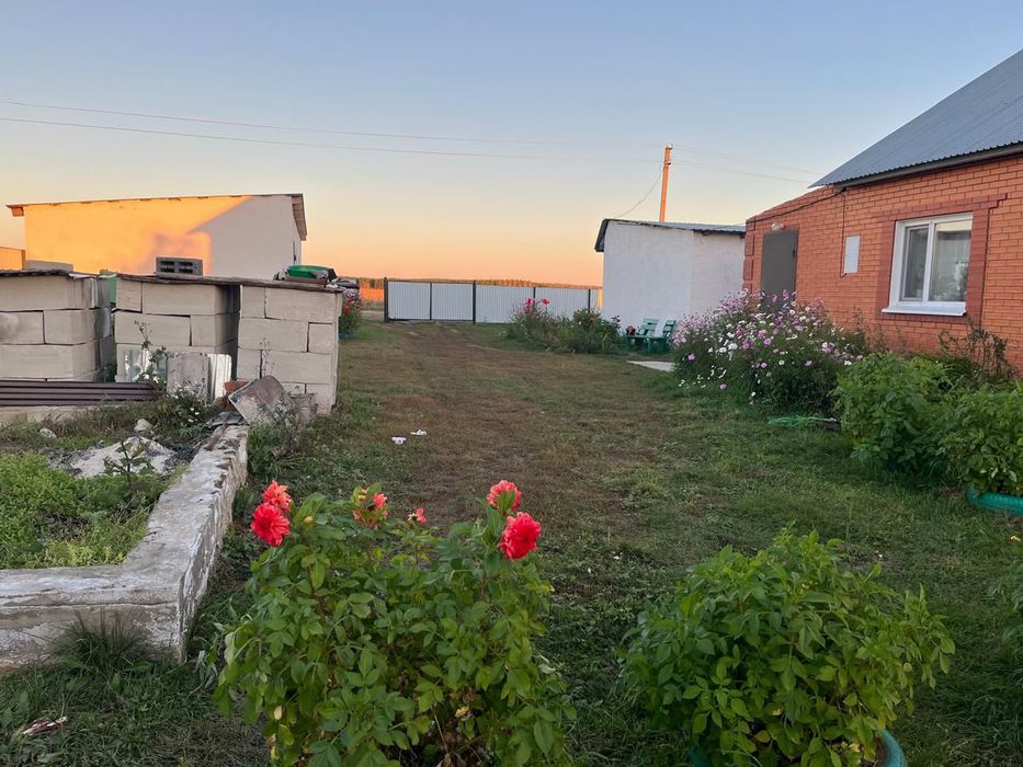 Продам частный дом