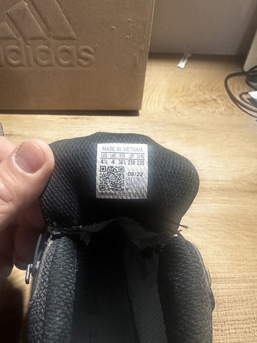 Детски Adidas Terrex