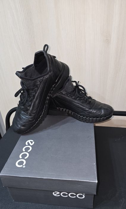 Adidas Ecco Biom piele naturală mărime 35