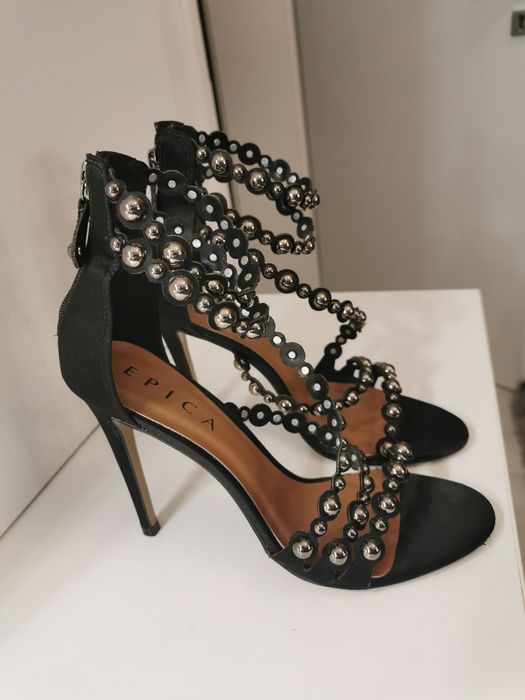 Sandale superbe Epica, marimea 37