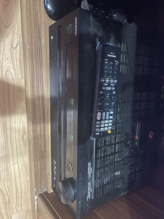 Ресивър ONKYOTX-SR309