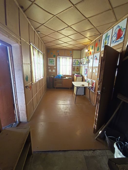 Дача в горной Ульбинке