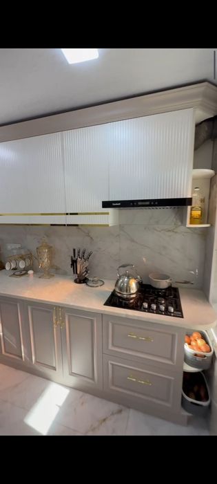 Продаётся участок 2.7 сот