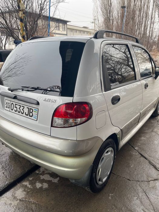 Arenda best 17 metan tayor minishga