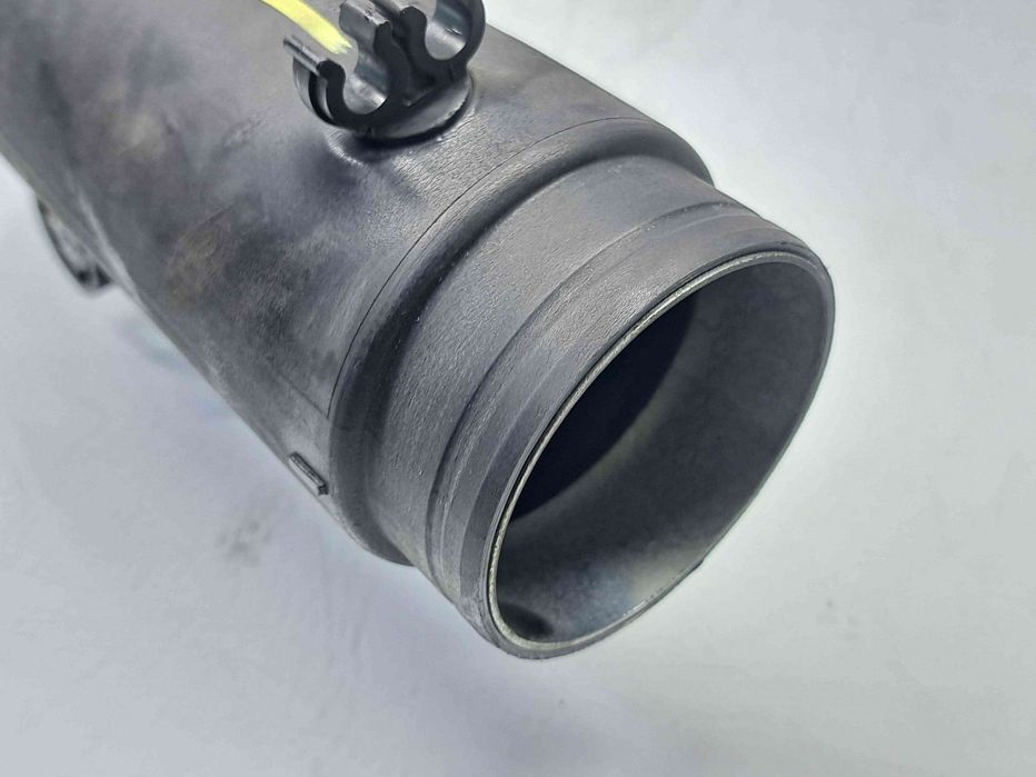 Tub intercooler Seat Leon (1P1) [Fabr 2005-2011] 1K0129654AD 1.9 TDI B