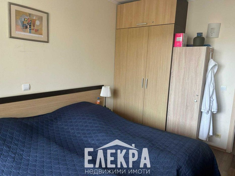 Продава се Двустаен апартамент в Варна, Център - 69 кв.м за 1435 €/кв.м - Снимка #10